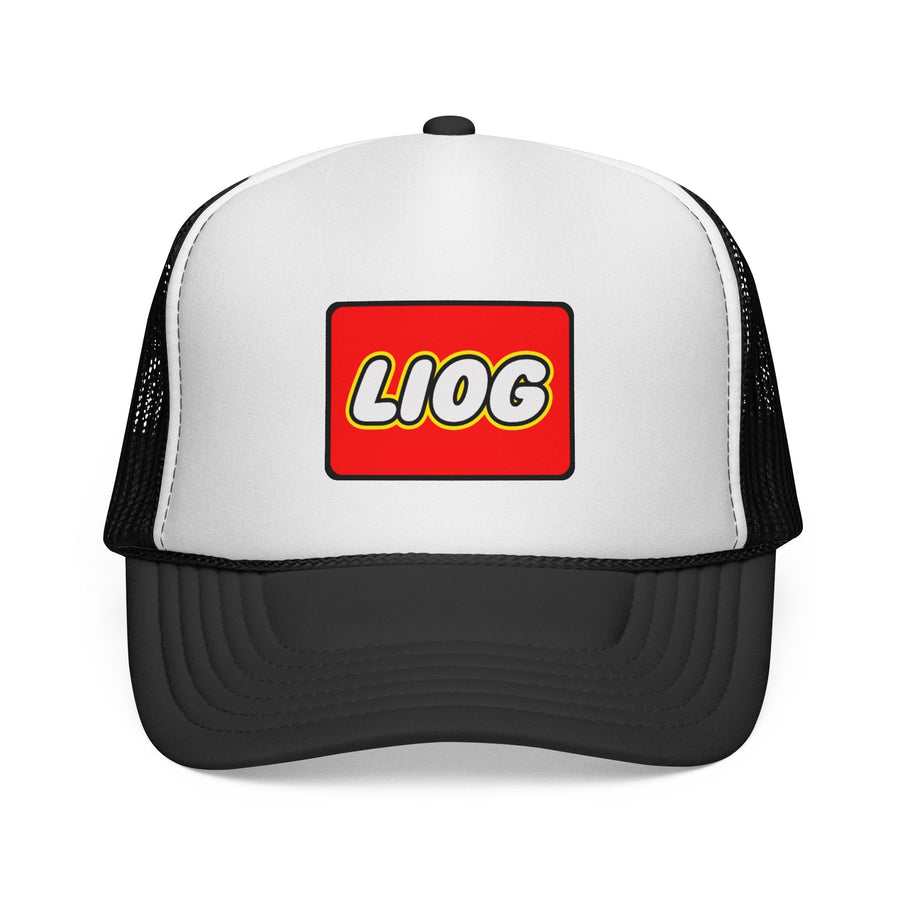 LIOG-O Trucker Cap