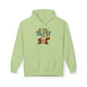 Shake Me Like A Monkey Pullover Hoodie