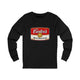 Carter's Mmm, Mmm, Good! Long Sleeve T Shirt
