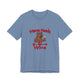 Mama Needs Wine Short Sleeve T Shirt