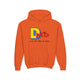 DMBTV Kids Pullover Hoodie