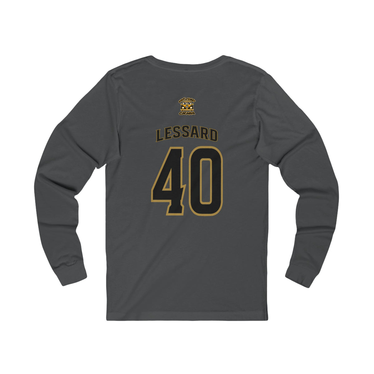 Houston Anyone Seen The Bridge Long Sleeve Tee