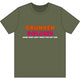 Drunken Soldier Dri Wick T Shirt