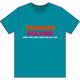 Drunken Soldier Dri Wick T Shirt