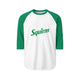 Squirm 3/4 Sleeve Jersey