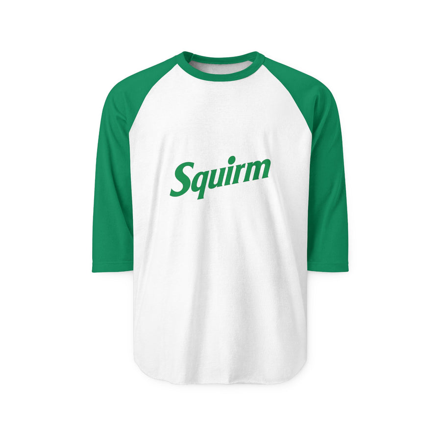 Squirm 3/4 Sleeve Jersey