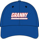 New York Granny Youth Cap
