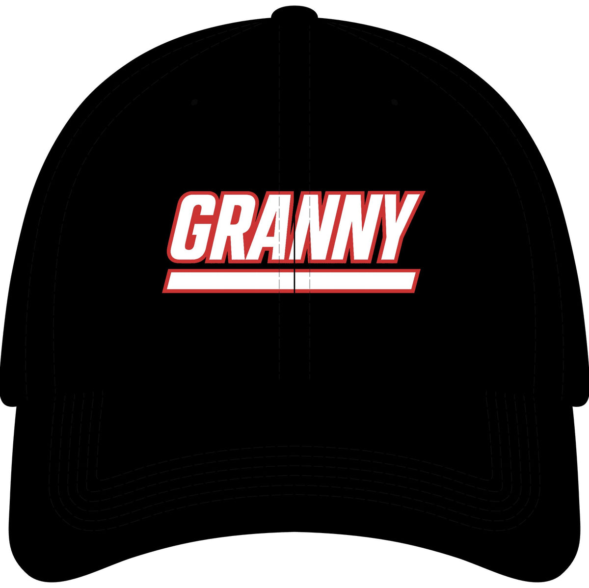 New York Granny Youth Cap