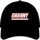 New York Granny Youth Cap