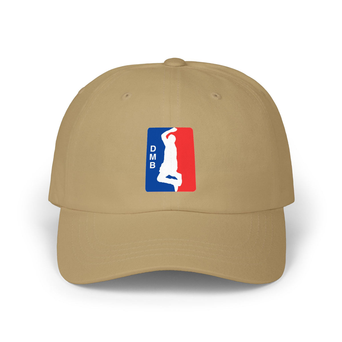 DMBA Classic Dad Cap