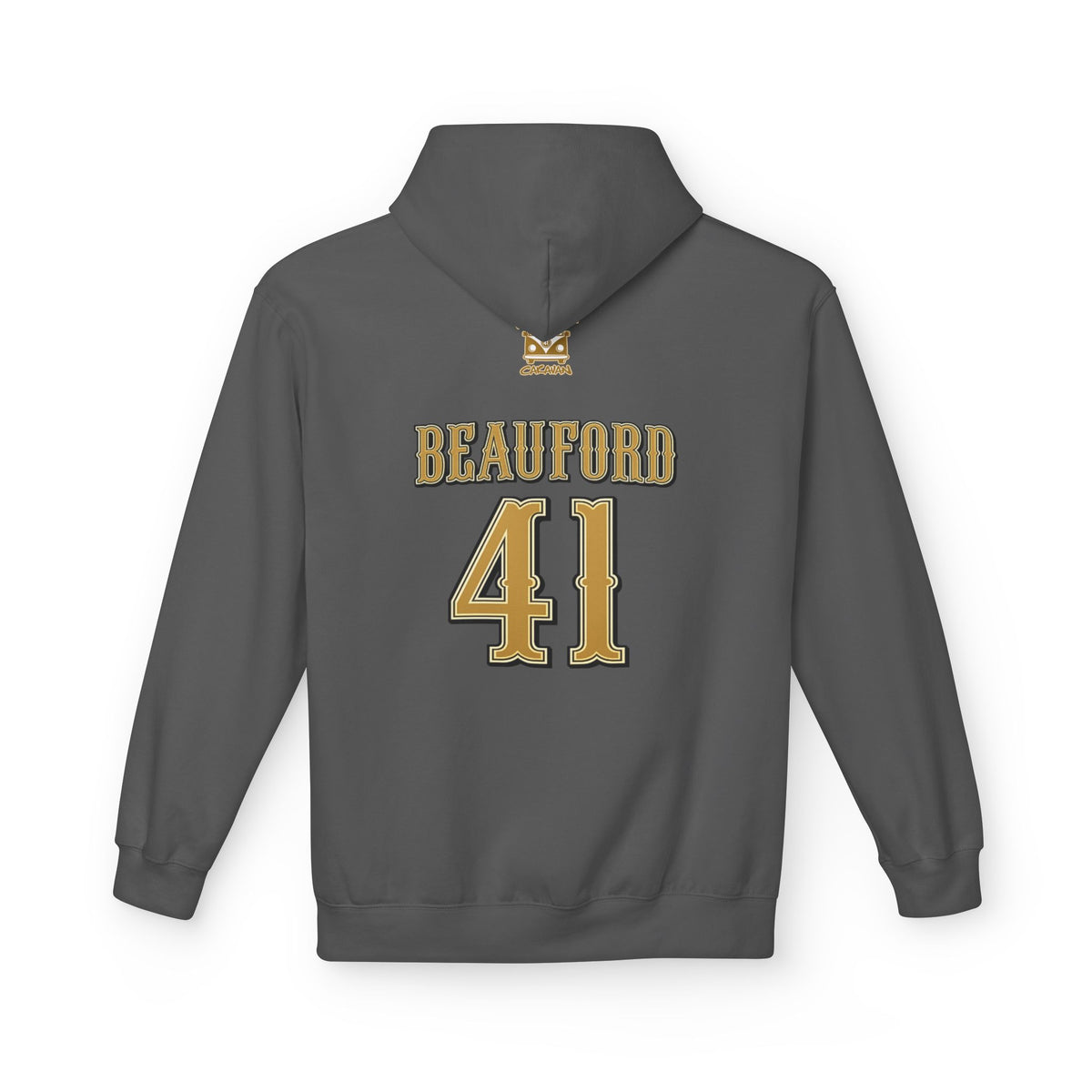 San Francisco 41ERS Unisex Pullover Hoodie