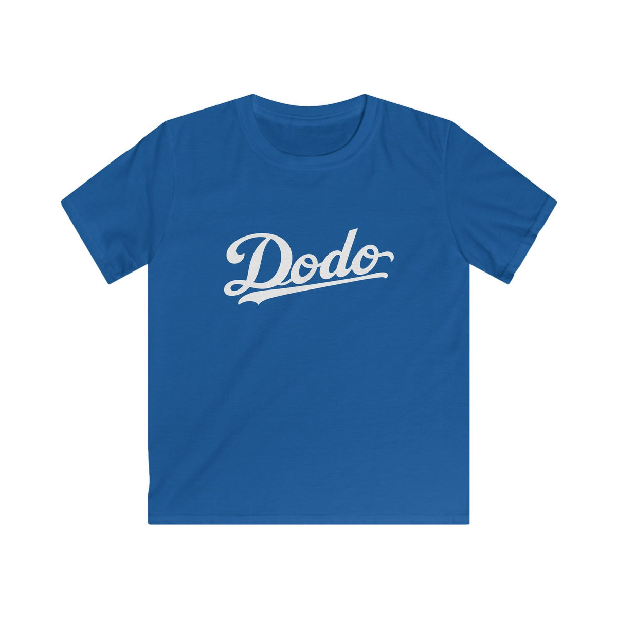 Los Angeles Dodo Kids T Shirt