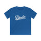 Los Angeles Dodo Kids T Shirt