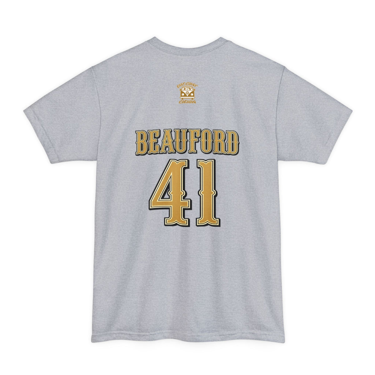 San Francisco 41ERS Tall T-Shirt