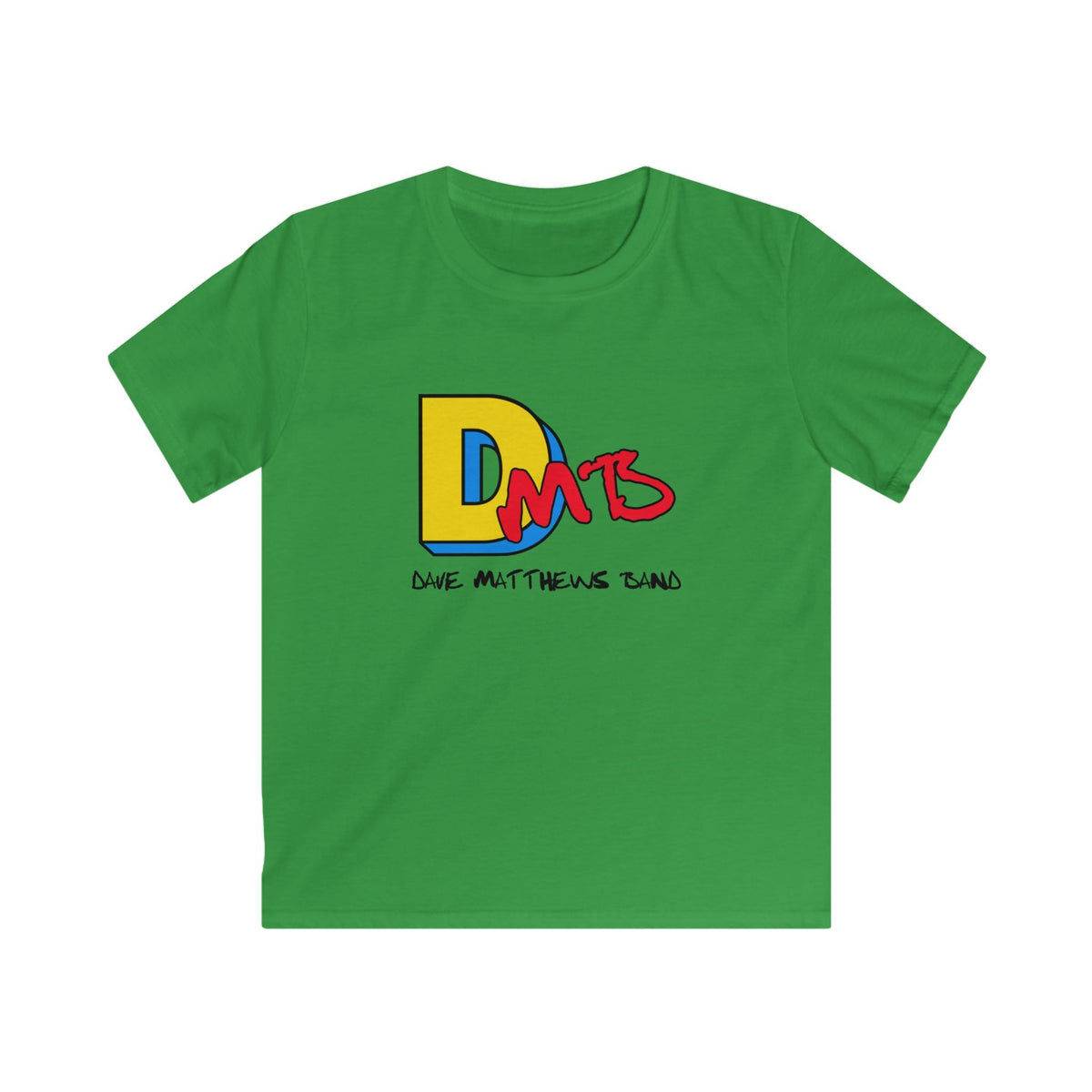 DMBTV Kids T Shirt