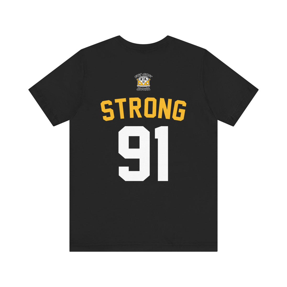 Pittsburgh StayorLeave Unisex Short Sleeve T Shirt