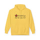 Mercy Me Adult Pullover Hoodie