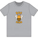 Bee Kind Moisture Wick T Shirt