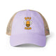 Bee Kind Mesh Back Mom Hat