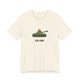 Fish Tank Unisex Short Sleeve T Shirt
