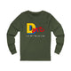 DMBTV Long Sleeve T Shirt