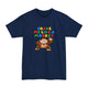Shake Me Like A Monkey Tall T-Shirt