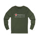 Mercy Me Long Sleeve T Shirt