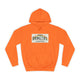 Hawaiian Dreamgirl Pullover Hoodie