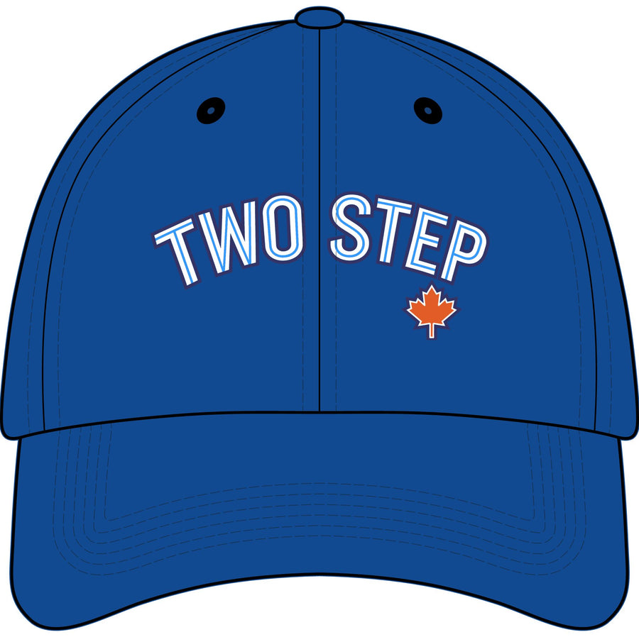 Toronto Two Step Youth Cap