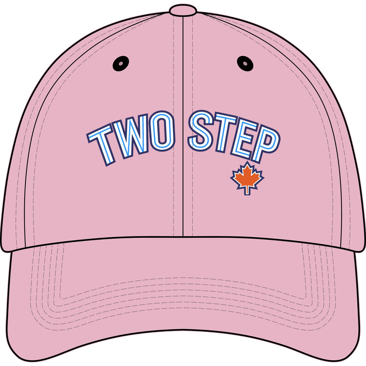Toronto Two Step Youth Cap