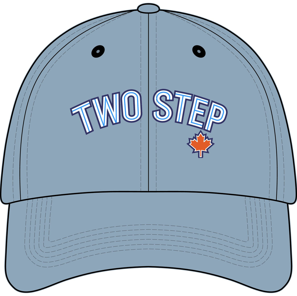 Toronto Two Step Youth Cap