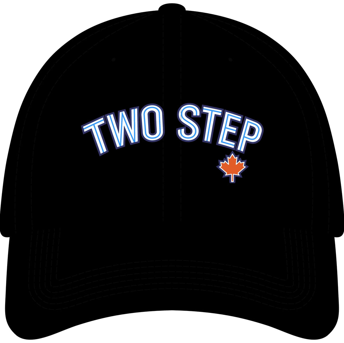 Toronto Two Step Youth Cap