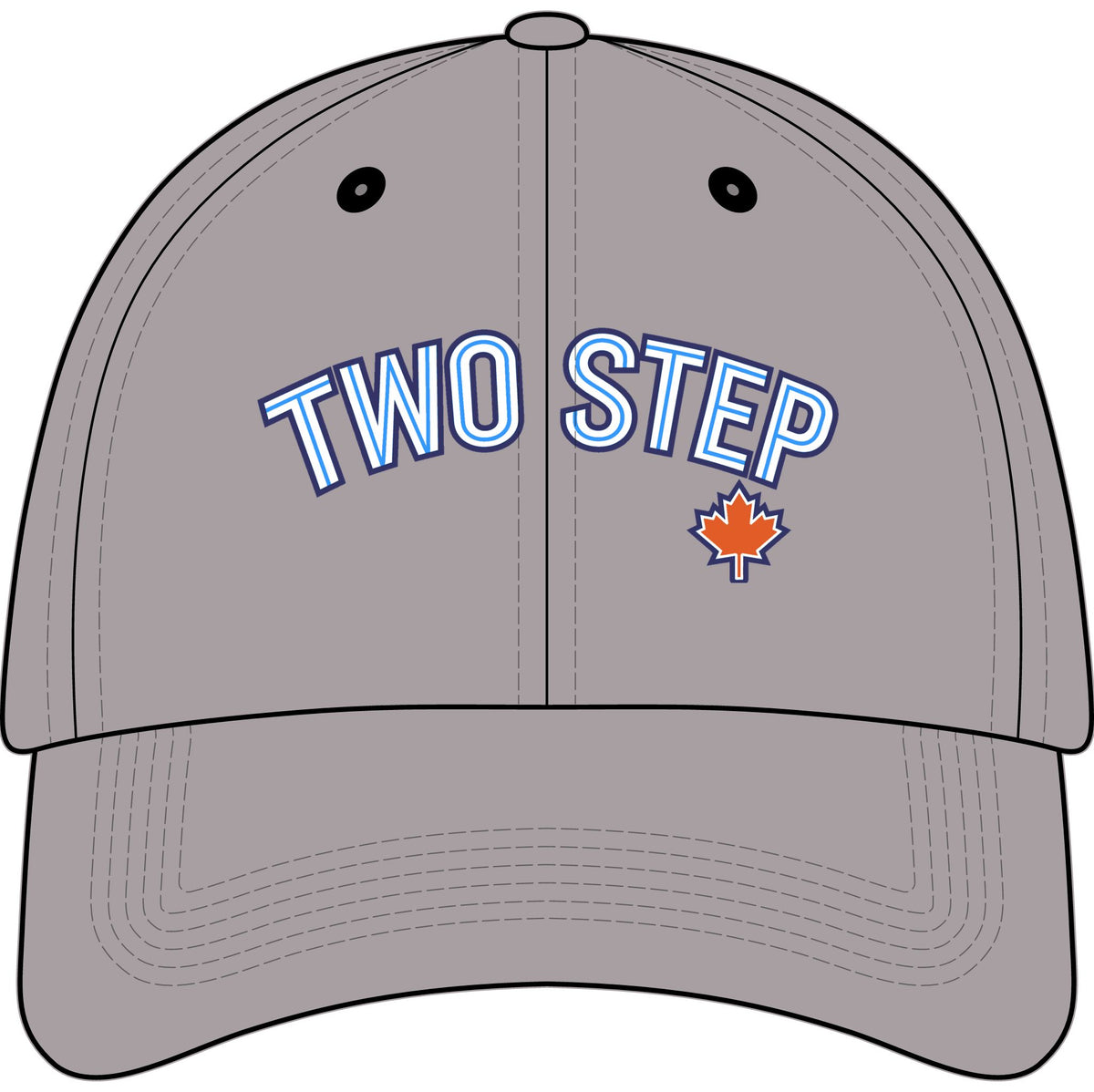 Toronto Two Step Youth Cap