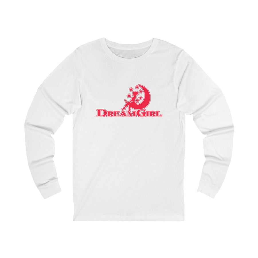 DreamGirl Long Sleeve T Shirt