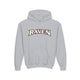 Baltimore Raven Kids Pullover Hoodie