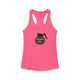 Starting Fluid Women's Racerback Tank
