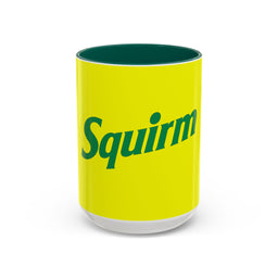 Squirm 15oz Coffee Mug