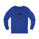 Starting Fluid Long Sleeve Tee