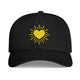 Let Your Love Shine Snap Back Hat