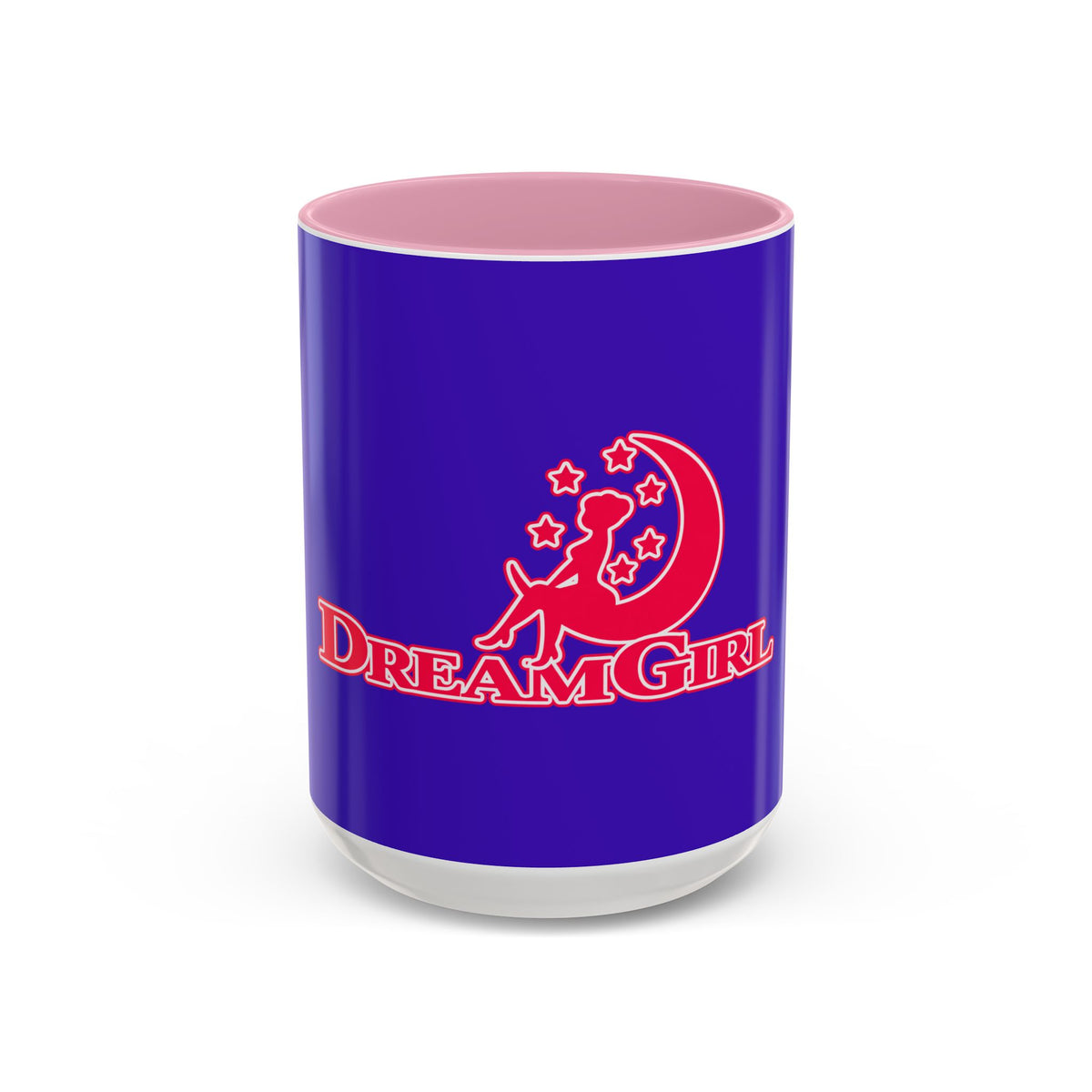 DreamGirl 15oz Coffee Mug