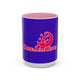DreamGirl 15oz Coffee Mug