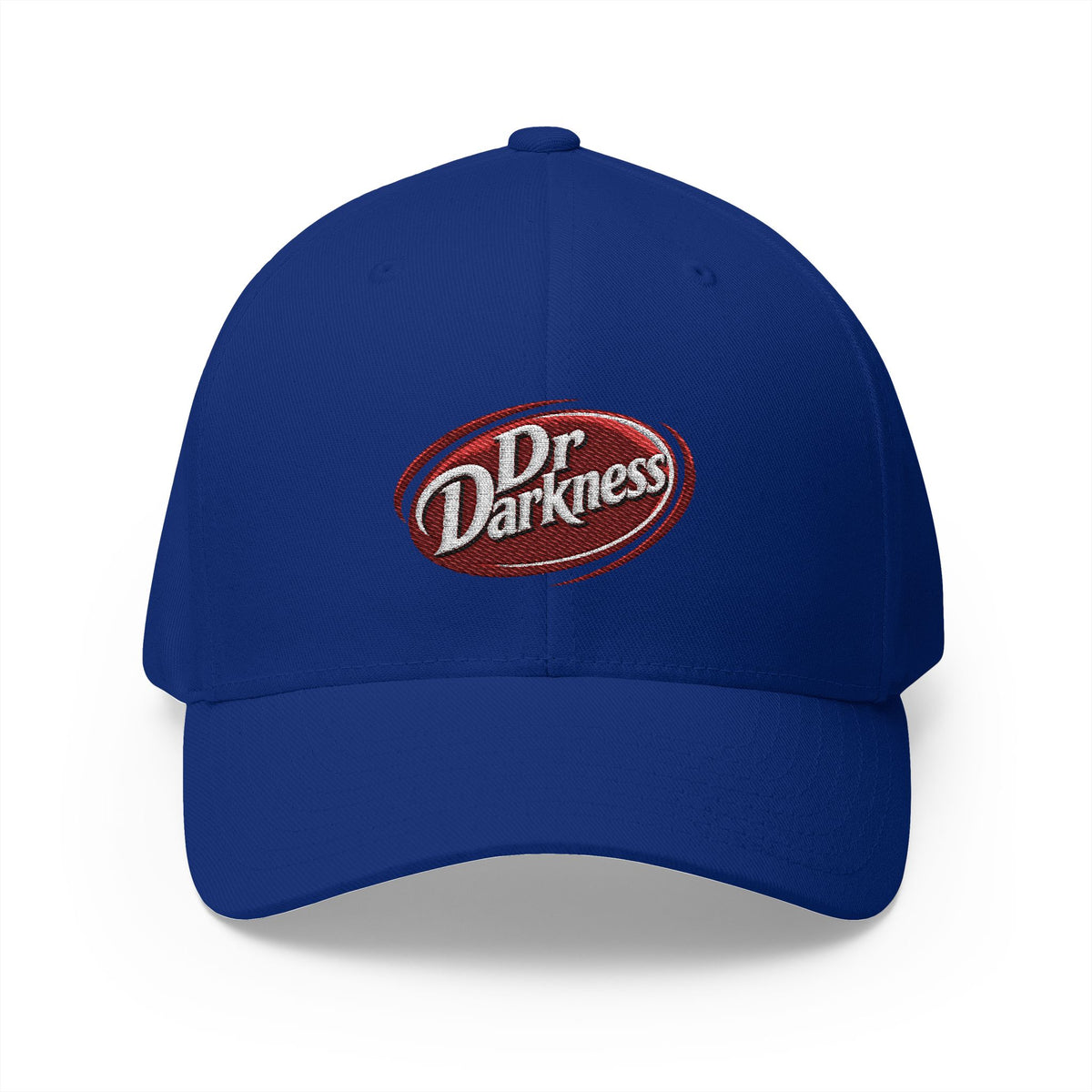 Dr. Darkness Flex Fit Cap