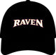 Baltimore Raven Stretch-Tek Adjustable Cap