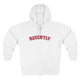 Boston Recently Zip Up Hoodie