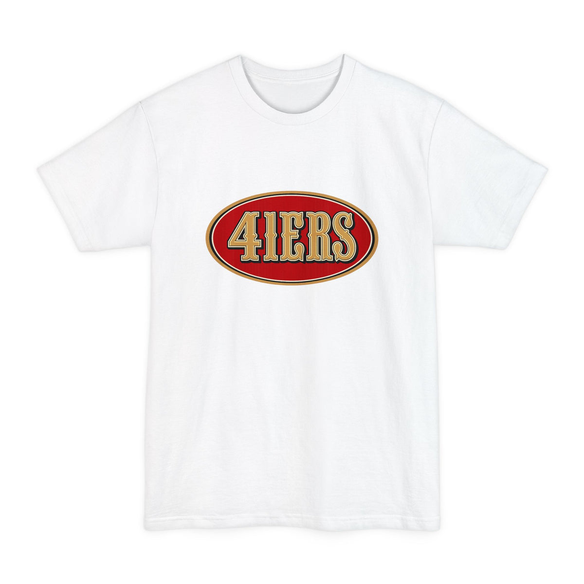 San Francisco 41ERS Tall T-Shirt