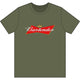 Bartender Please Dri Wick T Shirt