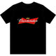 Bartender Please Dri Wick T Shirt