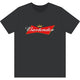 Bartender Please Dri Wick T Shirt