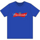 Bartender Please Dri Wick T Shirt