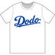 Los Angeles Dodo Dri Wick T Shirt